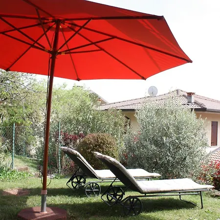 Tosca - Theater Apartament Olzano