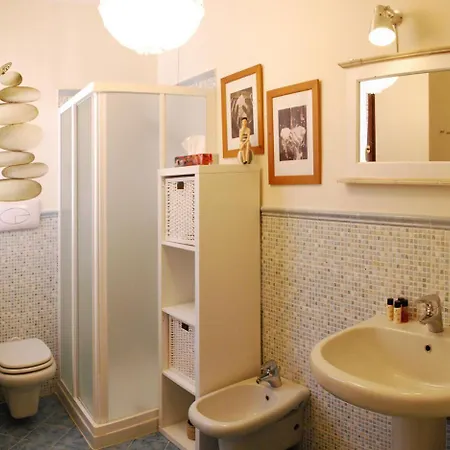 Apartament Tosca - Theater