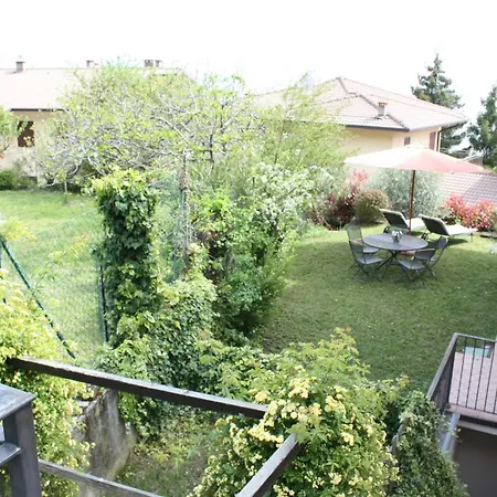 Tosca - Theater Apartament *