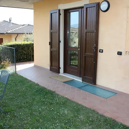 Apartament Tosca - Theater Olzano