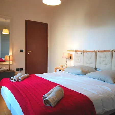 Tosca - Theater Apartament *