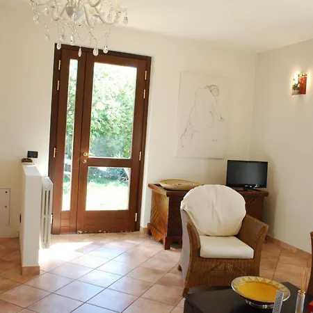 Tosca - Theater Apartament